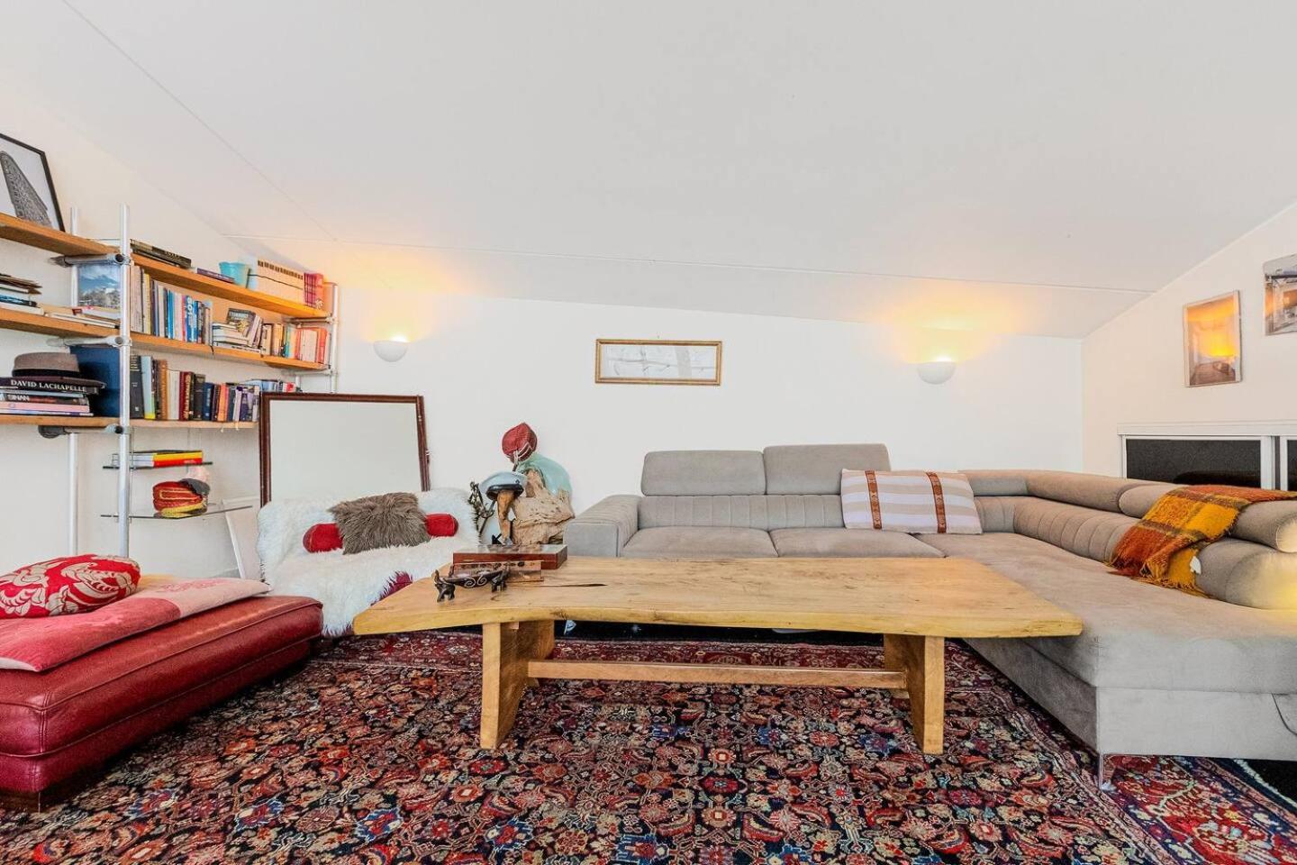 London Canary Wharf Riverside Penthouse Apartment Εξωτερικό φωτογραφία