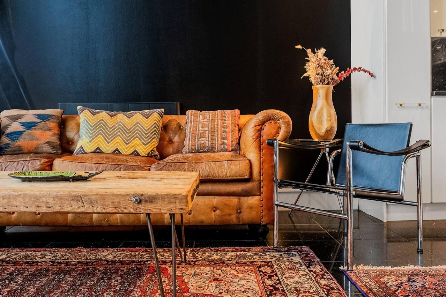 London Canary Wharf Riverside Penthouse Apartment Εξωτερικό φωτογραφία