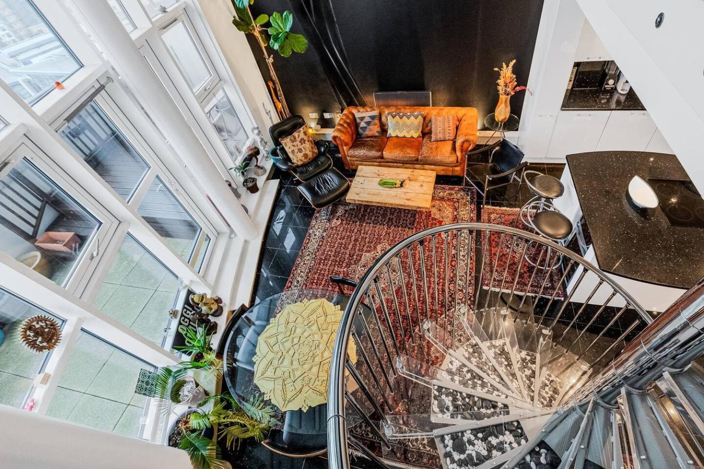 London Canary Wharf Riverside Penthouse Apartment Εξωτερικό φωτογραφία