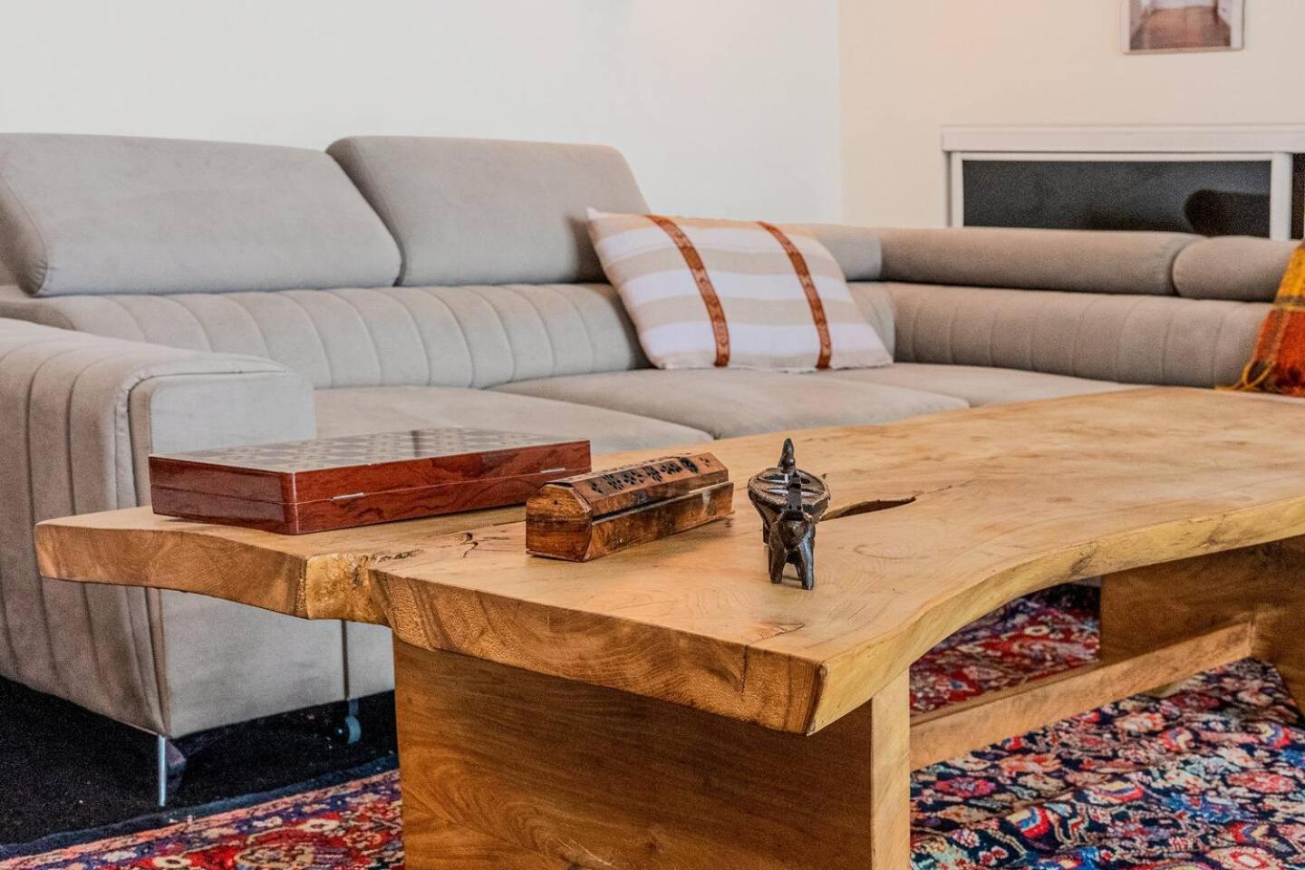 London Canary Wharf Riverside Penthouse Apartment Εξωτερικό φωτογραφία